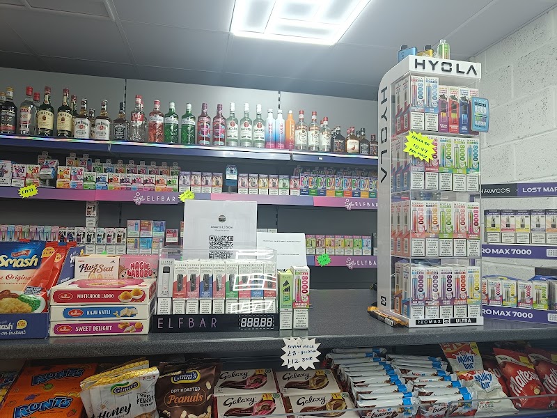 Abaarco product range